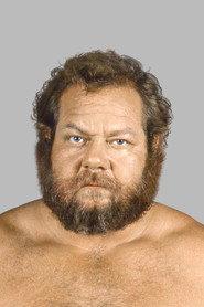 Randy Colley as Moondog Rex in SMW Thanksgiving Thunder 1993 1993