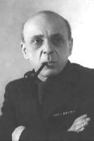 Aleksandr Antokolsky as in In the Wworld of Dance 1962