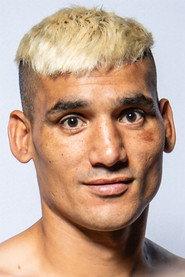 Jonathan Jose Eniz as Self in Ali Izmailov vs. Charles Foster 2023