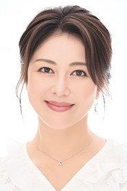 Atsuko Okamoto as  in Osaka Girl 2020