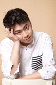 Donglin Yang as 浩勋 in Ladies in Beijing 2020