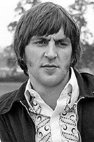 Paul Angelis as Michael 'Mike' Rawlins in The Alf Garnett Saga 1972
