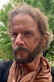 Christopher Corson as Edward Bailey in Doc Holliday 2 2024