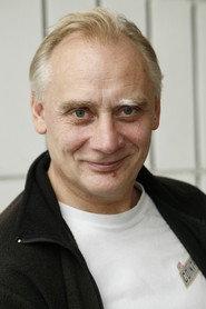 Aivar Tommingas as Hosting Captain in The Legend of Pitka 2023
