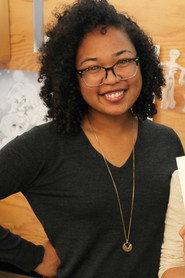 Tiffany Ford as Flora / Gladys / Waffle (voice) in Greetings From Samson 2026