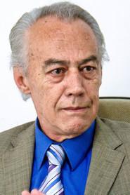 Sapiran Brito as General Osório in Guerra do Paraguai 2015