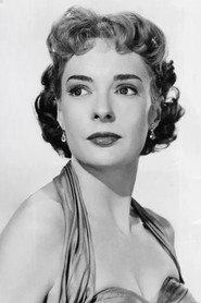 Doe Avedon as Lillian Harris Romberg in Deep in My Heart 1954