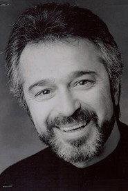 Albert Makhtsier as Papa in Molly's Pilgrim 1985