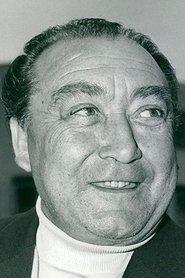 Tommy Godfrey as  in Belgrove Hotel, Goodbye 1970