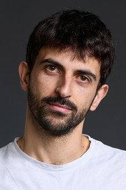 Yuval Abraham as Self in NAZA 2026