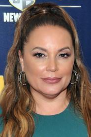 Angie Martinez as  in El asesinato del gringo 2007