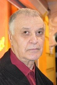 Gennadiy Butrov as эпизод in Restless Nights in Samara 1970