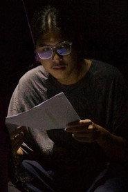 Bhumdham Malaengthab as Songkran Celebrant in Crazy Soft Power Love 2024
