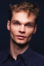 Lucas Iverson as Milo in I Am Here 2016