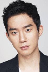 Yoon Jin-wook as 기석 in Blind Island 2011