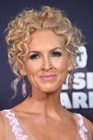 Kimberly Schlapman as Self in Miley Cyrus Presents Stand by You 2021