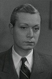 Géo Forster as Un danseur in There's No Tomorrow 1940
