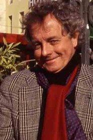 Richard Robbins as Self in The Remains of the Day: The Filmmaker's Journey 2001