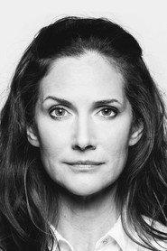 Harris Kendall as Greta in 600 Miles 2015