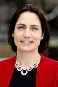 Fiona Hill as Self in Preserving Democracy: Pursuing a More Perfect Union 2022