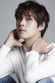 Jin Won as Oh Sang-Cheon in Dual Wielding Swordsman 2019