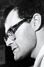 Kent MacKenzie as Le maire in The Annunciation of Marie 1991
