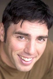 Dean Balkwill as Jonah (voice) in Elf Pets: Santa's St. Bernards Save Christmas 2018