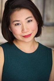 Liv Mai as Ellie in Lady Parts 2024