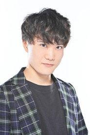 Tomonori Suzuki as Ken Amada in PERSONA3 the Weird Masquerade ~The Bismuth Crystals~ 2015