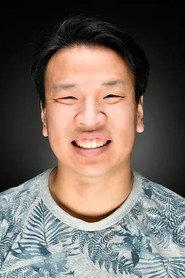 Oh Ji-heon as Dong-seon in Iron Bag Mr. Woo Soo 2012