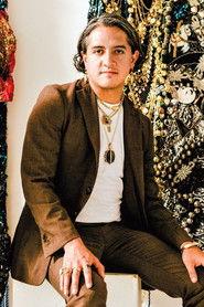 Raul de Nieves as Mexico Korea in K-CoreaINC. K (section a) 2009