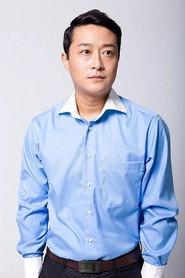 Songtao Jing as Hua Zhushui in Assassinated Water 2009