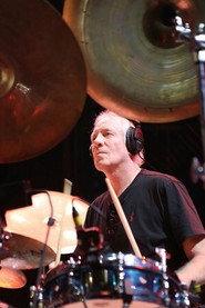 Ian Mosley as himself - Drums in Marillion: Live From Loreley 1987