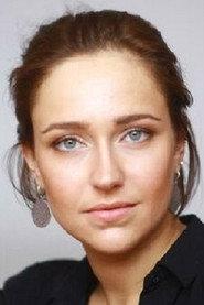 Tatyana Vinogradova as  in Personal Scores 2018