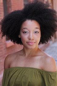 Amber Reauchean Williams as Ensemble in Punch 2025