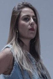Ju Calaf as Dri in Astaroth, Female Demon 2017