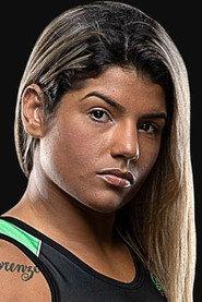 Julie Mezabarba as Self in ONE Fight Night 9: Nong-O vs. Haggerty 2023