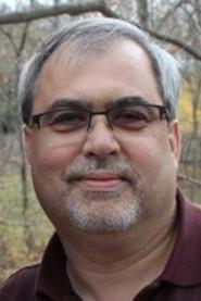 Joe Keim as Self in The Amish and the Reformation 2017