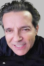 Jorge Mendoza as The Mortician in Mint in Box 2025