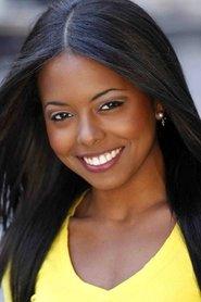 Adrienne Warren as Eileen Williams in Shadow Dance