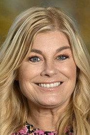 Pernilla Wahlgren as Self in Jan Malmsjö 2002
