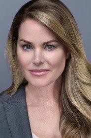 Marybeth Paul as Monica in In The Now 2019