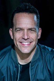 Chris Bartlett as Clerk in Last Chance Motel 2026