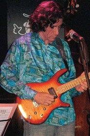 Jan Dumée as Guitar & Vocals in Focus: Masters From The Vaults 2002