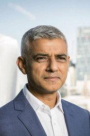 Sadiq Khan as Self in How I Won the London Mayor Election 2021