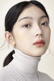 Miro as Anna in White Flowers and Fruits 2025