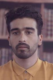 Joel Figueroa as Darwin (voice) in The Watchers 2024