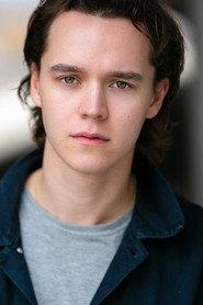 Liam Sullivan as Troll in www.RachelOrmont.com 2025
