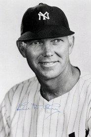 Bill Dickey as Bill Dickey in The Stratton Story 1949