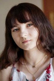 Marine Berlanger as Residential school student in How to Be a Good Wife 2020